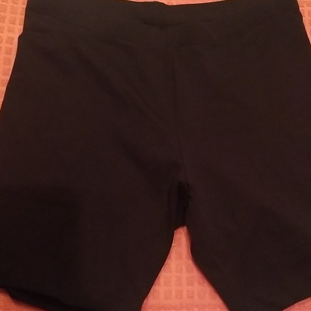 Nice tumble short